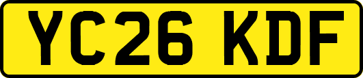 YC26KDF