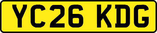 YC26KDG