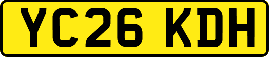 YC26KDH