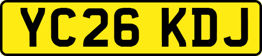 YC26KDJ