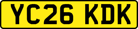 YC26KDK
