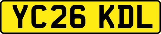 YC26KDL