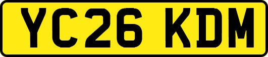 YC26KDM