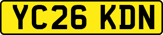 YC26KDN