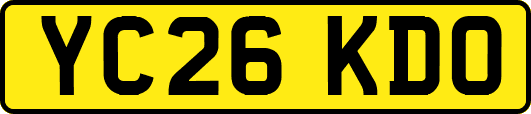 YC26KDO