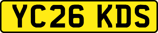 YC26KDS