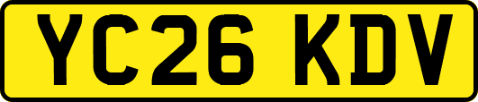 YC26KDV