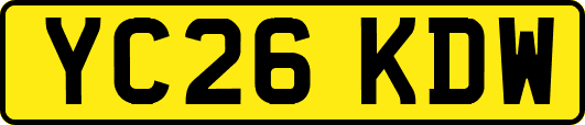 YC26KDW