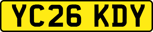 YC26KDY
