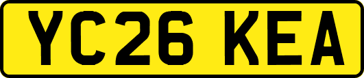 YC26KEA