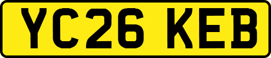 YC26KEB