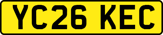 YC26KEC