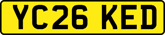 YC26KED