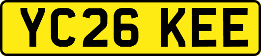 YC26KEE