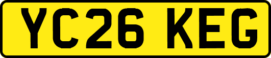 YC26KEG