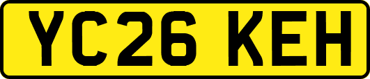 YC26KEH
