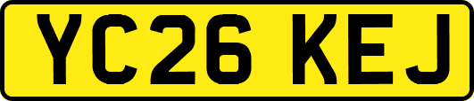 YC26KEJ