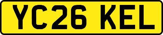 YC26KEL
