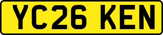 YC26KEN