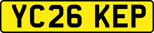 YC26KEP