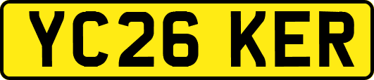 YC26KER