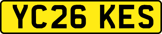 YC26KES