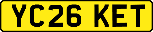YC26KET