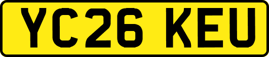 YC26KEU