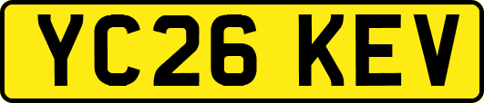 YC26KEV