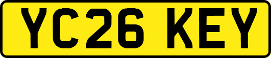 YC26KEY