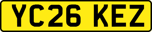 YC26KEZ