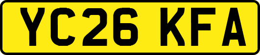 YC26KFA