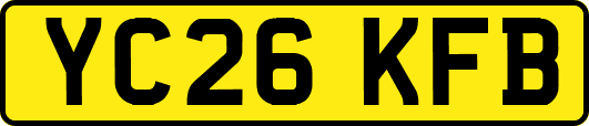 YC26KFB