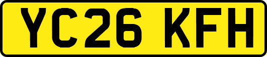 YC26KFH