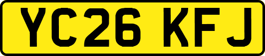 YC26KFJ