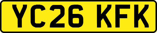 YC26KFK