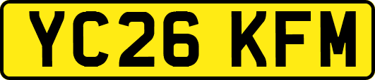 YC26KFM