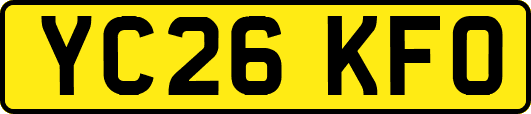 YC26KFO