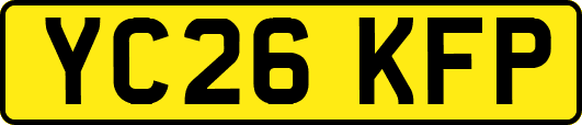 YC26KFP
