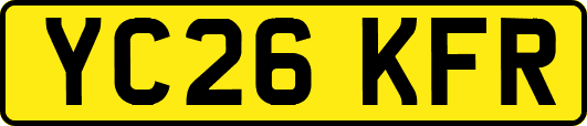 YC26KFR