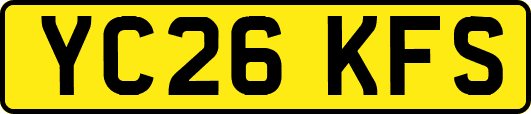 YC26KFS