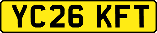 YC26KFT