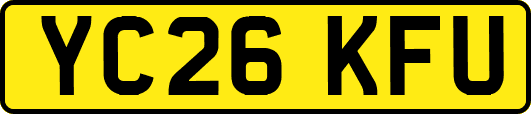 YC26KFU