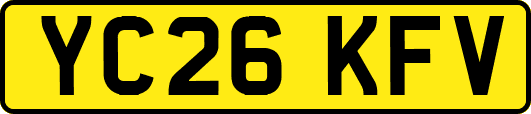 YC26KFV