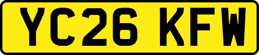 YC26KFW