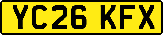 YC26KFX