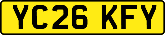 YC26KFY