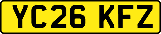YC26KFZ