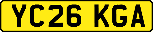 YC26KGA