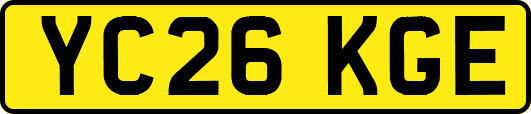 YC26KGE